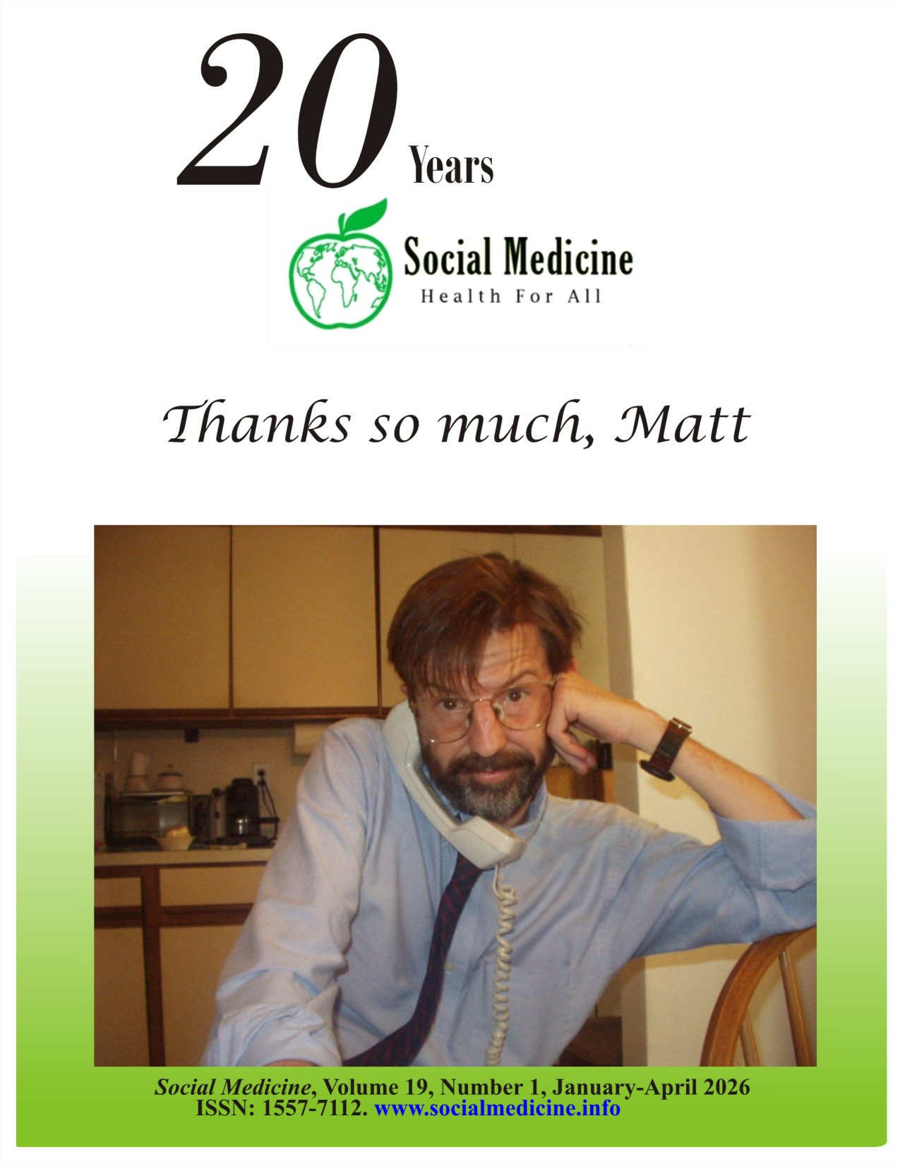 Thanks so much, Matt  / Muchas gracias, Matt